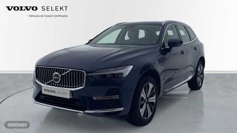 Azul Nuevo 2024 Volvo XC60 Plus SUV | 59.900 € - Imagen 1/4