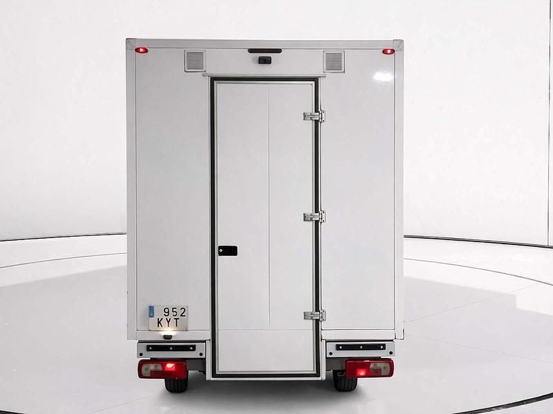 Usado VW Crafter 140 CV (102 kW) 2019 Van