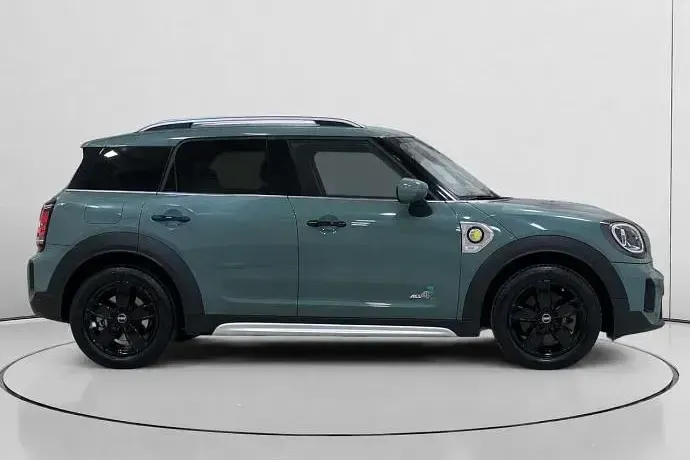 Usado Mini Cooper S Countryman 220 CV (161 kW) 2022 SUV