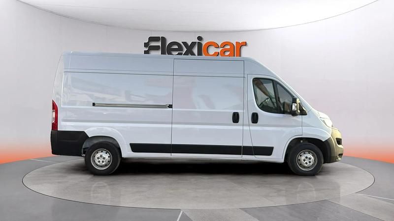 Usado Opel Movano Edition 140 CV (102 kW) 2022 Blanco Van