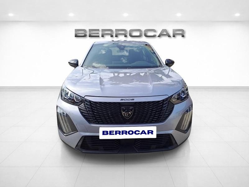 Nuevo Peugeot 2008 Style 145 CV (106 kW) 2025 Gris SUV