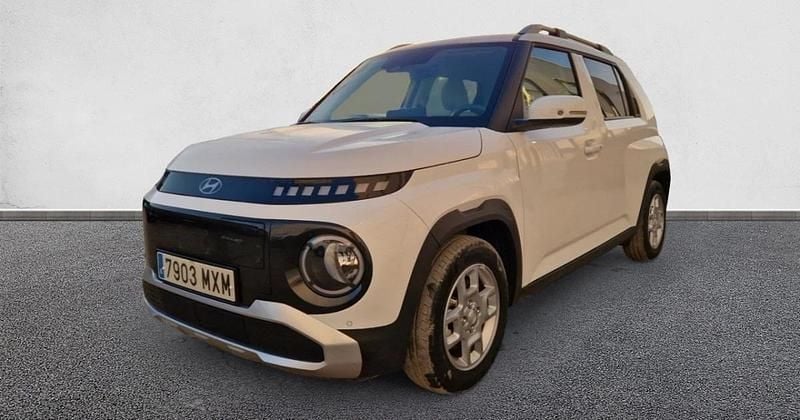 Usado Hyundai Inster 84 kW (115 CV) 2024 Utilitario