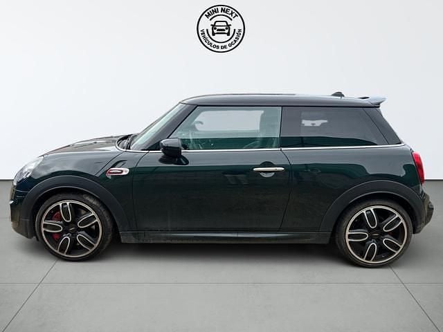 Usado Mini John Cooper Works 231 CV (169 kW) 2020 Utilitario