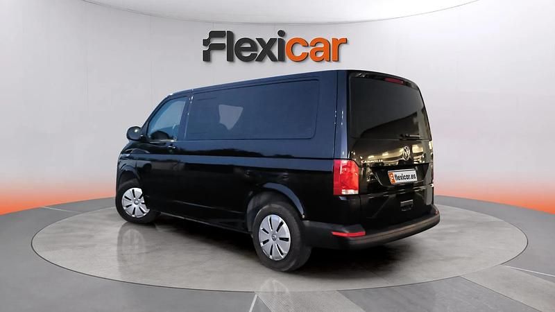 Usado VW Caravelle 150 CV (110 kW) 2023 Azul Monovolumen