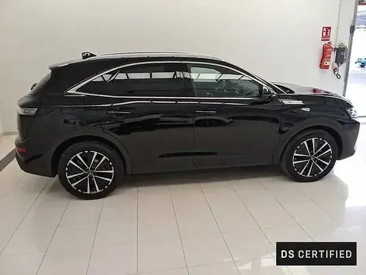 Usado DS Automobiles DS7 Crossback Rivoli 130 CV (95 kW) 2023 SUV