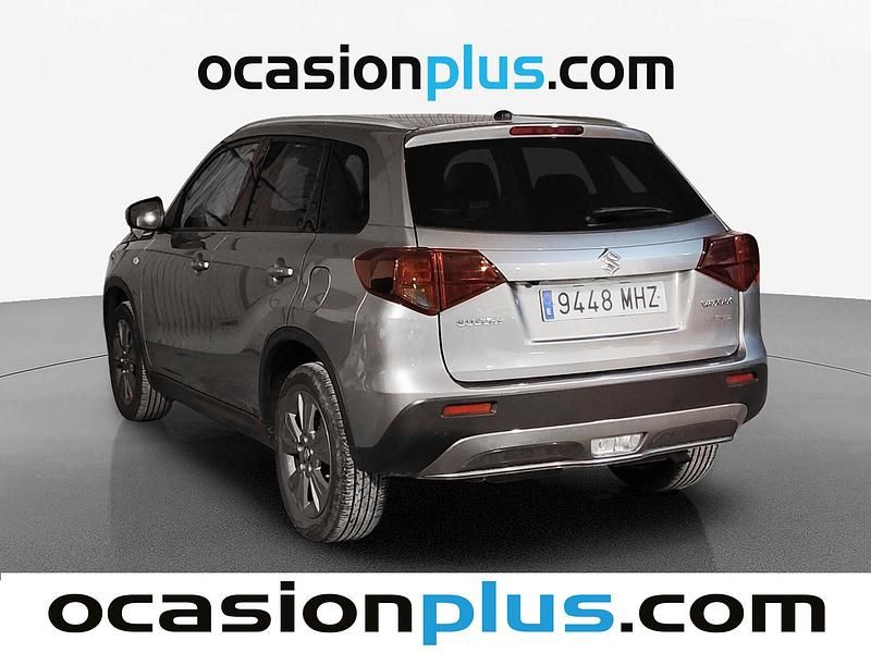 Usado Suzuki Vitara 129 CV (94 kW) 2023 Gris SUV
