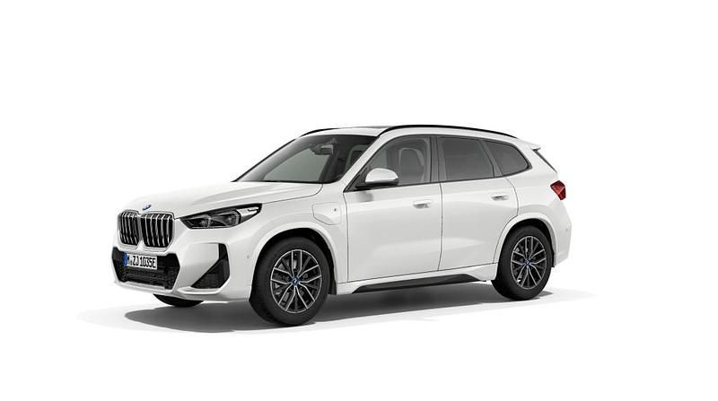 Usado BMW X1 Comfort Edition 245 CV (180 kW) 2025 Blanco SUV