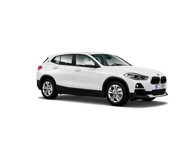 Usado BMW X2 Advantage 150 CV (110 kW) 2020 SUV