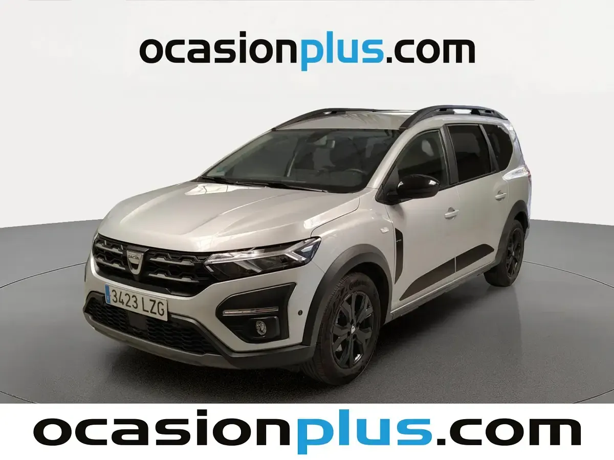 Używany Dacia Jogger Extreme 100 KM (73 kW) 2022 Minivan