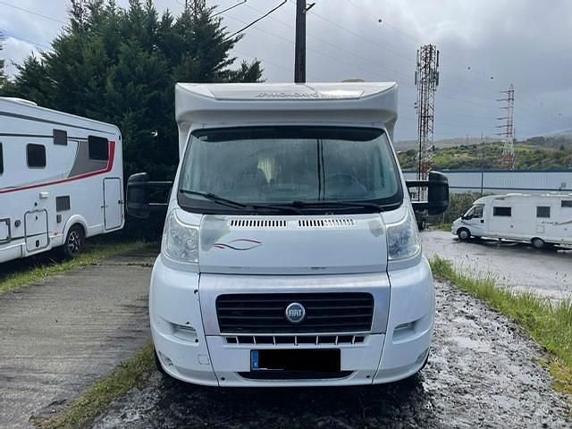 Usado Fiat 130 130 CV (95 kW) 2008