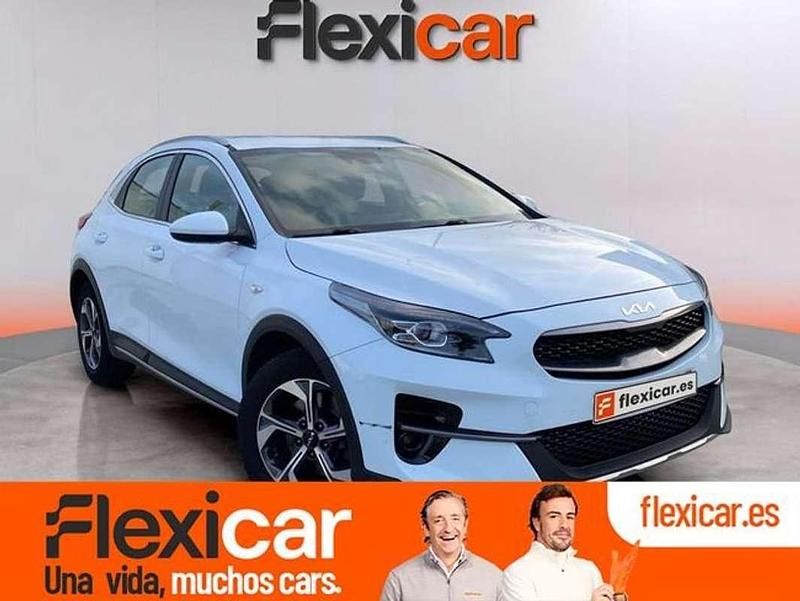 Blanco Usado 2019 Kia XCeed SUV | 15.690 € (Precio justo) - Imagen 1/4