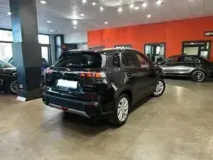 Usado Suzuki SX4 S-Cross 129 CV (94 kW) 2023 Negro SUV
