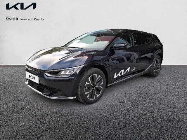 Todoterreno Usado 2024 Kia EV6 Air SUV | 36.860 € (Precio justo) - Imagen 1/4