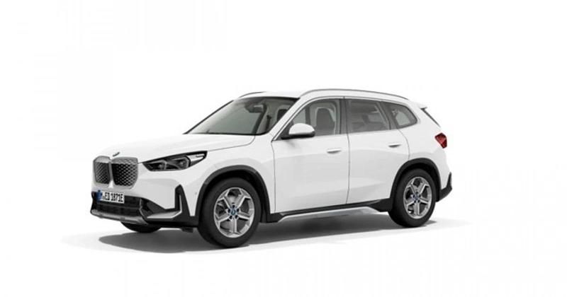Ny BMW iX1 229 kW (312 HK) 2025 SUV