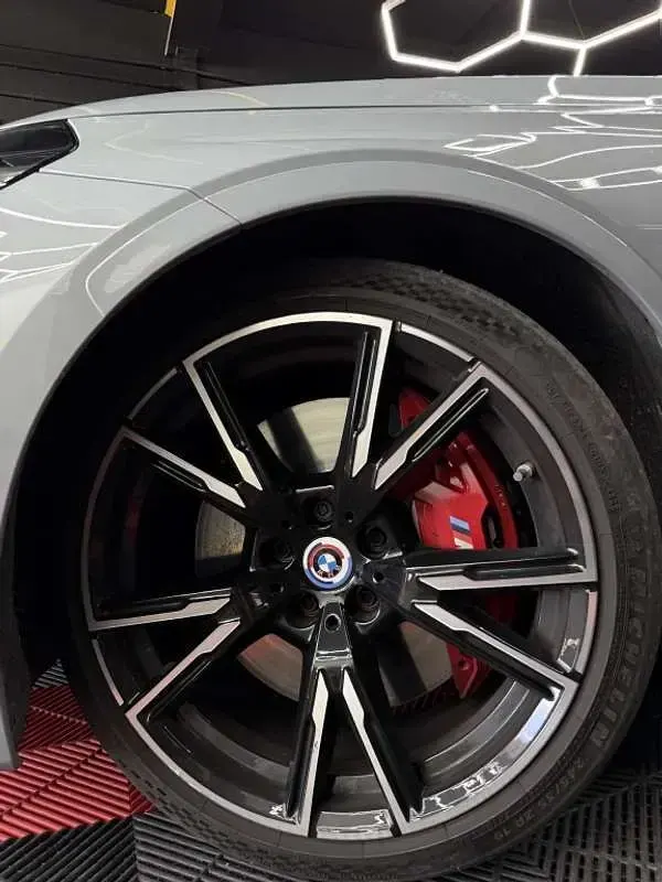 Usado BMW M240 M Sport 374 CV (275 kW) 2023 Gris Coupe