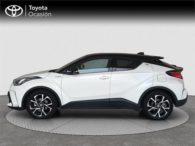 Usado Toyota C-HR Advance 184 CV (135 kW) 2021 Otro SUV