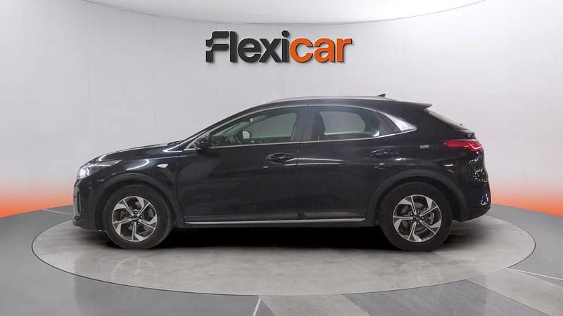 Usado Kia XCeed 120 CV (88 kW) 2023 Azul SUV