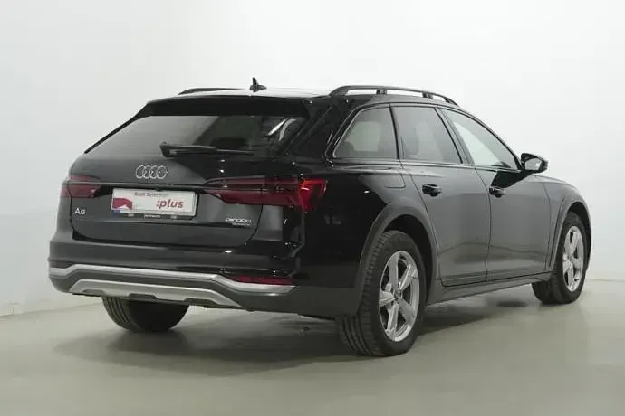 Usado Audi A6 Ambiente 286 CV (210 kW) 2019