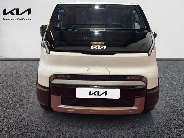 Usado Kia PV5 Plus 119 kW (163 CV) 2025 Monovolumen Monovolumen