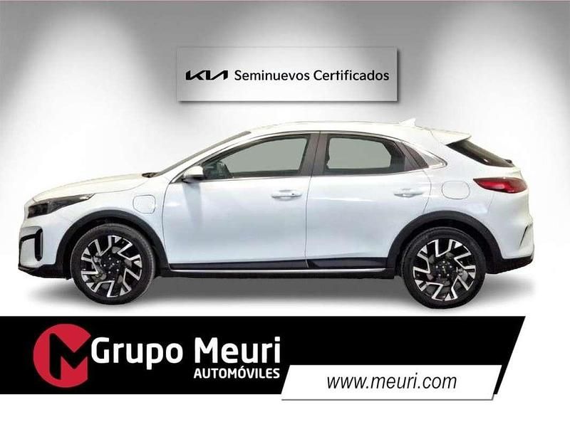 Usado Kia XCeed 141 CV (103 kW) 2023 Blanco SUV