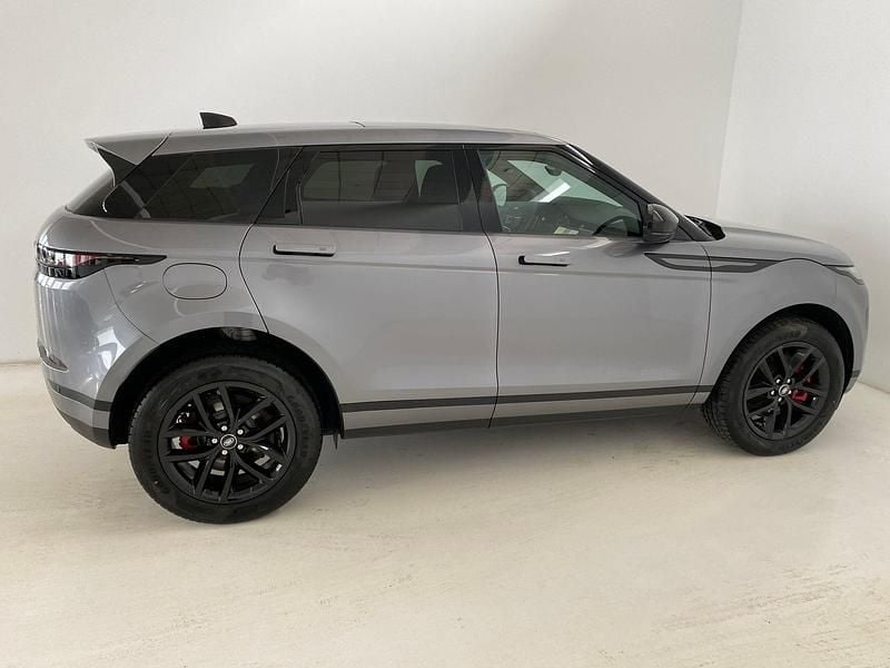 Usado Land Rover Range Rover evoque S 269 CV (197 kW) 2025 Gris SUV