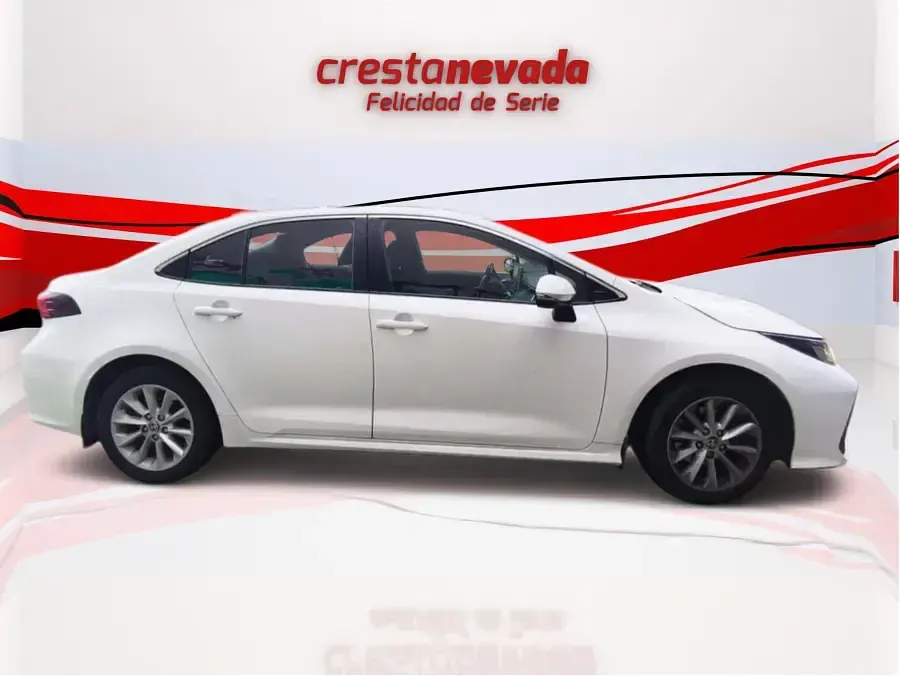 Usado Toyota Corolla Advance 125 CV (91 kW) 2023 Berlina