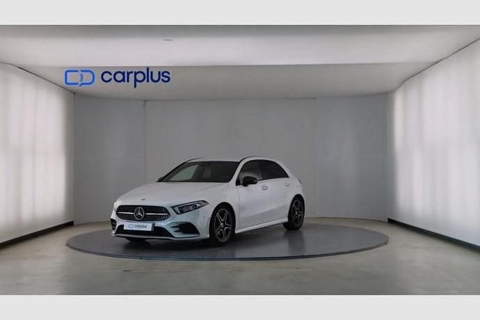Usado 2018 Mercedes A200 | 24.490 € - Imagen 1/4