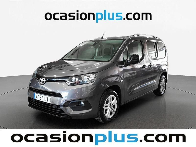 Używany Toyota Proace Verso Active 131 KM (96 kW) 2022 Kombi
