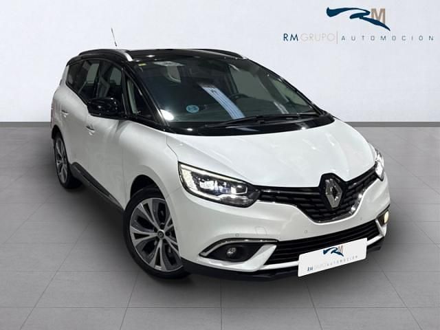 Otro Usado 2019 Renault Scénic IV LIMITED Monovolumen | 20.500 € - Imagen 1/4