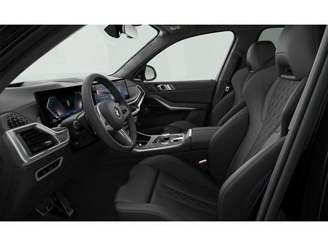 Negro Usado 2023 BMW X7 M Sport SUV | 130.900 € - Imagen 1/4
