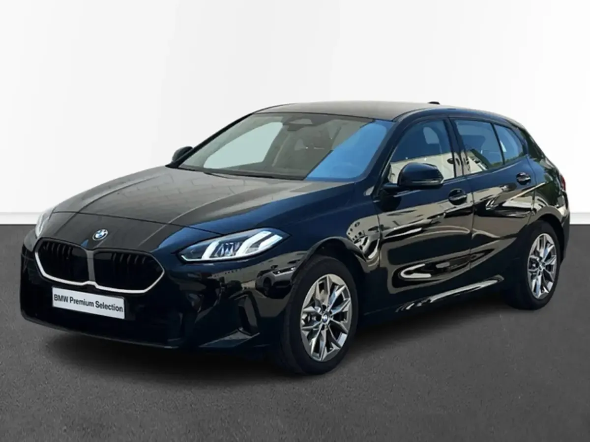 Usado BMW 120 Shadowline 170 CV (125 kW) 2025 Utilitario