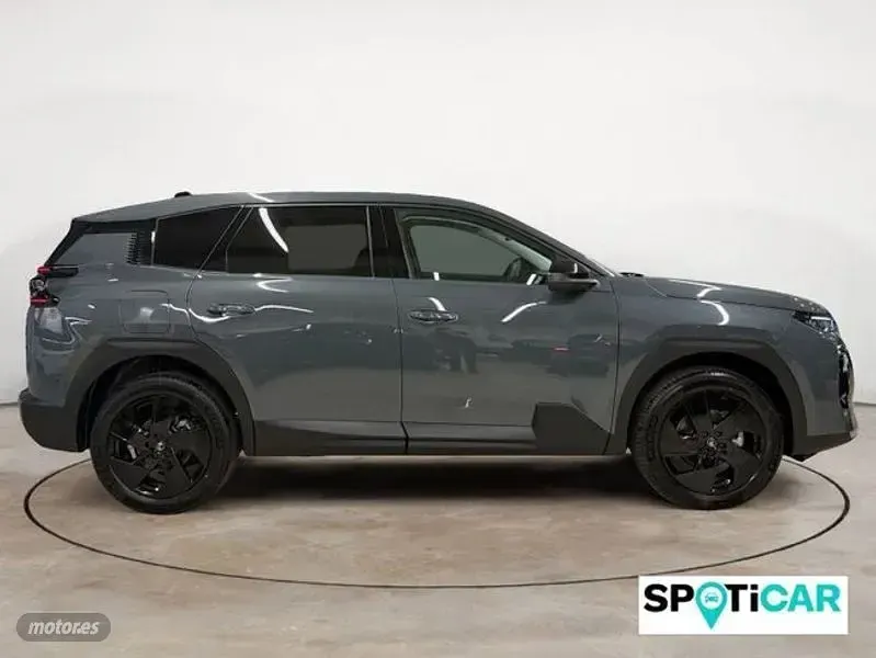 Nuevo Citroën C5 Aircross 145 CV (106 kW) 2026 Verde SUV