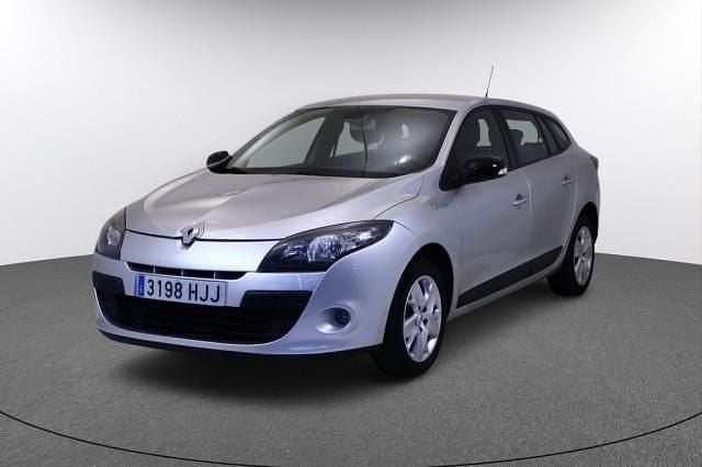 Usado 2012 Renault Mégane Cabriolet Descapotable | 6990 € - Imagen 1/4