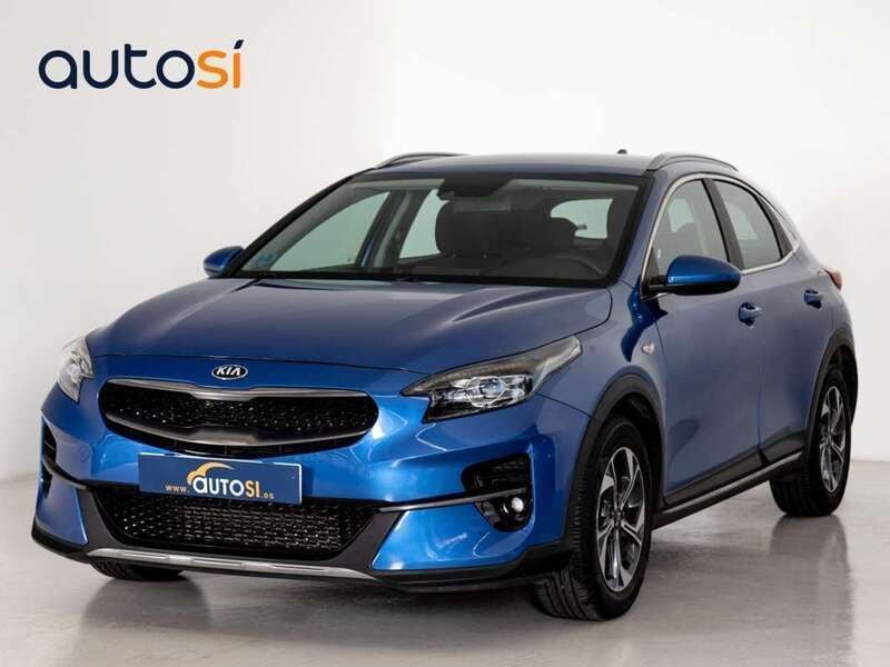 Usado 2019 Kia XCeed SUV | 13.990 € (Buen precio) - Imagen 1/4