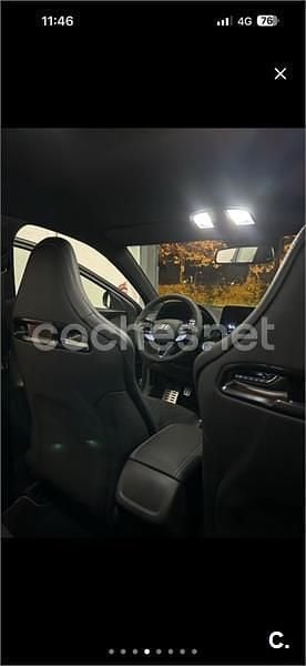 Usado Hyundai i30 N Performance 280 CV (205 kW) 2023 Gris / plata Berlina