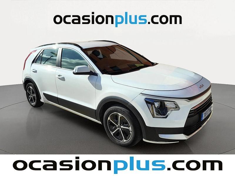 Usado Kia Niro 184 CV (135 kW) 2023 Blanco SUV