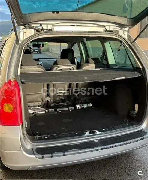 Occasion Peugeot 307 143 ch (105 kW) 2005 Gris Break