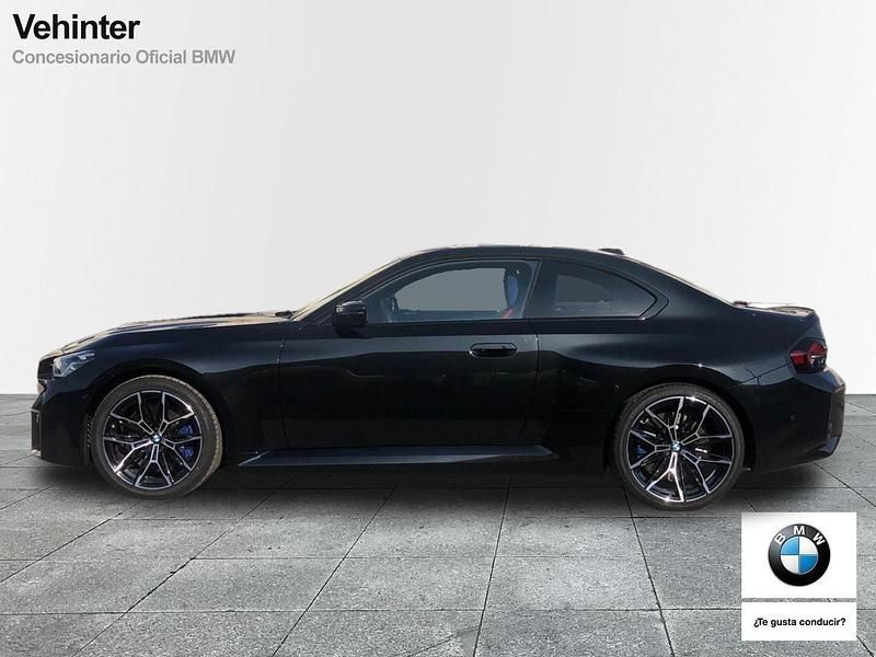 Usado BMW M2 Comfort Edition 480 CV (353 kW) 2025 Coupe