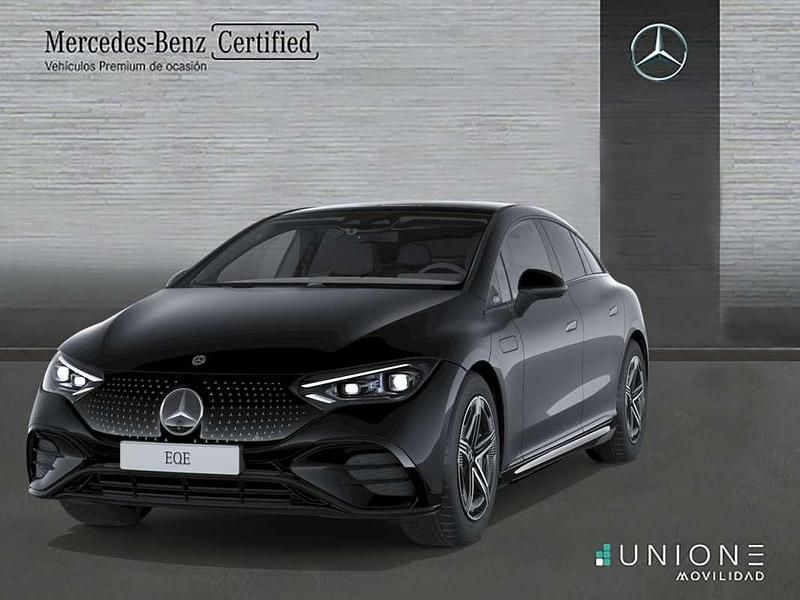 Nuevo 2024 Mercedes EQE350 Berlina | 56.100 € (Super precio) - Imagen 1/4