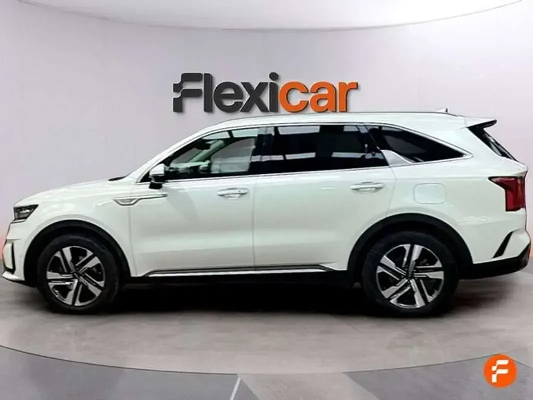 Usado Kia Sorento Plus 232 CV (170 kW) 2023 Blanco SUV