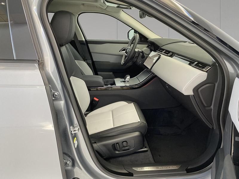 Usado Land Rover Range Rover Velar S 204 CV (150 kW) 2024 Zadar grey SUV