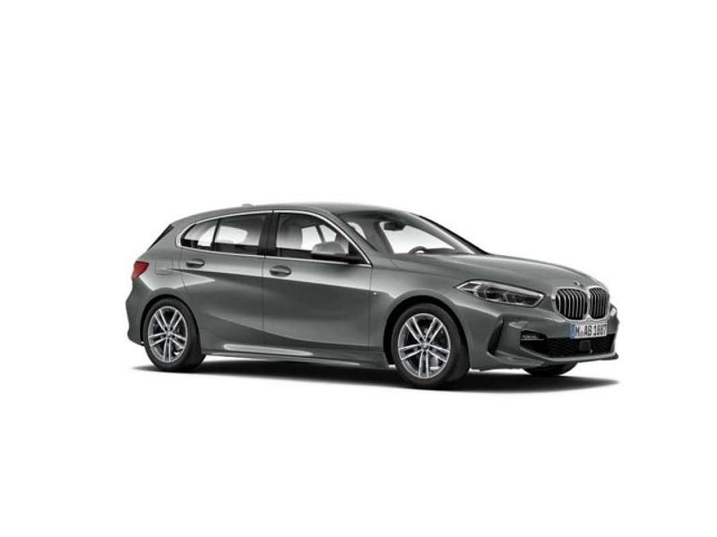 Usado BMW 120 Executive 178 CV (130 kW) 2022 Gris Utilitario