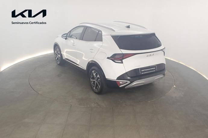Occasion Kia Sportage 160 ch (117 kW) 2025 SUV