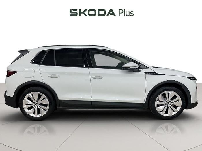 Nuevo Skoda Elroq 150 kW (204 CV) 2025 Blanco SUV