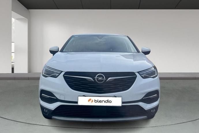 Usado Opel Grandland X Excellence 130 CV (95 kW) 2018 SUV