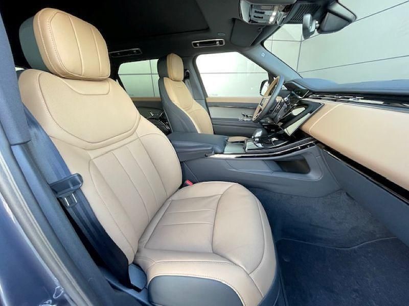 Usado Land Rover Range Rover Sport SE Dynamic 460 CV (338 kW) 2025 Otro SUV