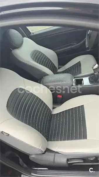 Usado Mercedes CLC200 184 CV (135 kW) 2008 Negro Utilitario