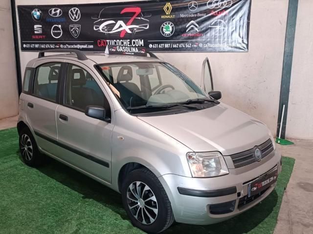 Usado 2006 Fiat Panda Dynamic Utilitario | 3500 € (Precio justo) - Imagen 1/4