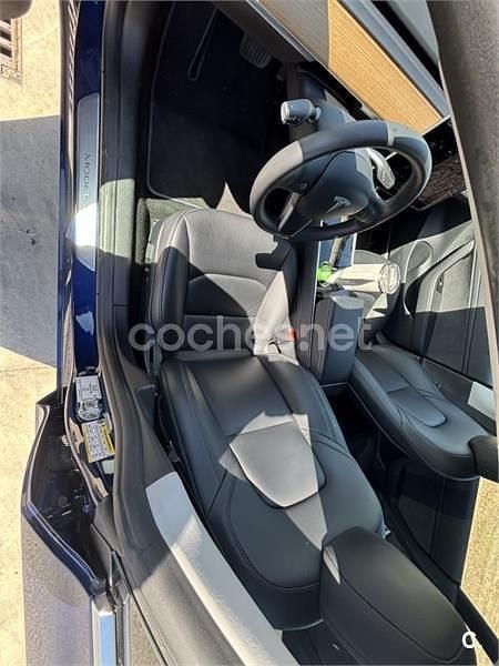 Eléctrico Usado 2021 Tesla Model 3 RWD Berlina | 25.500 € (Precio justo) - Imagen 1/4