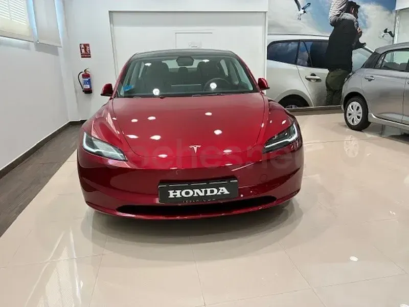 Usado Tesla Model 3 366 kW (498 CV) 2024 Eléctrico Berlina